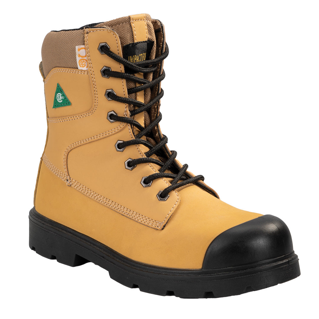 Chaussures de sécurité et bottes de travail