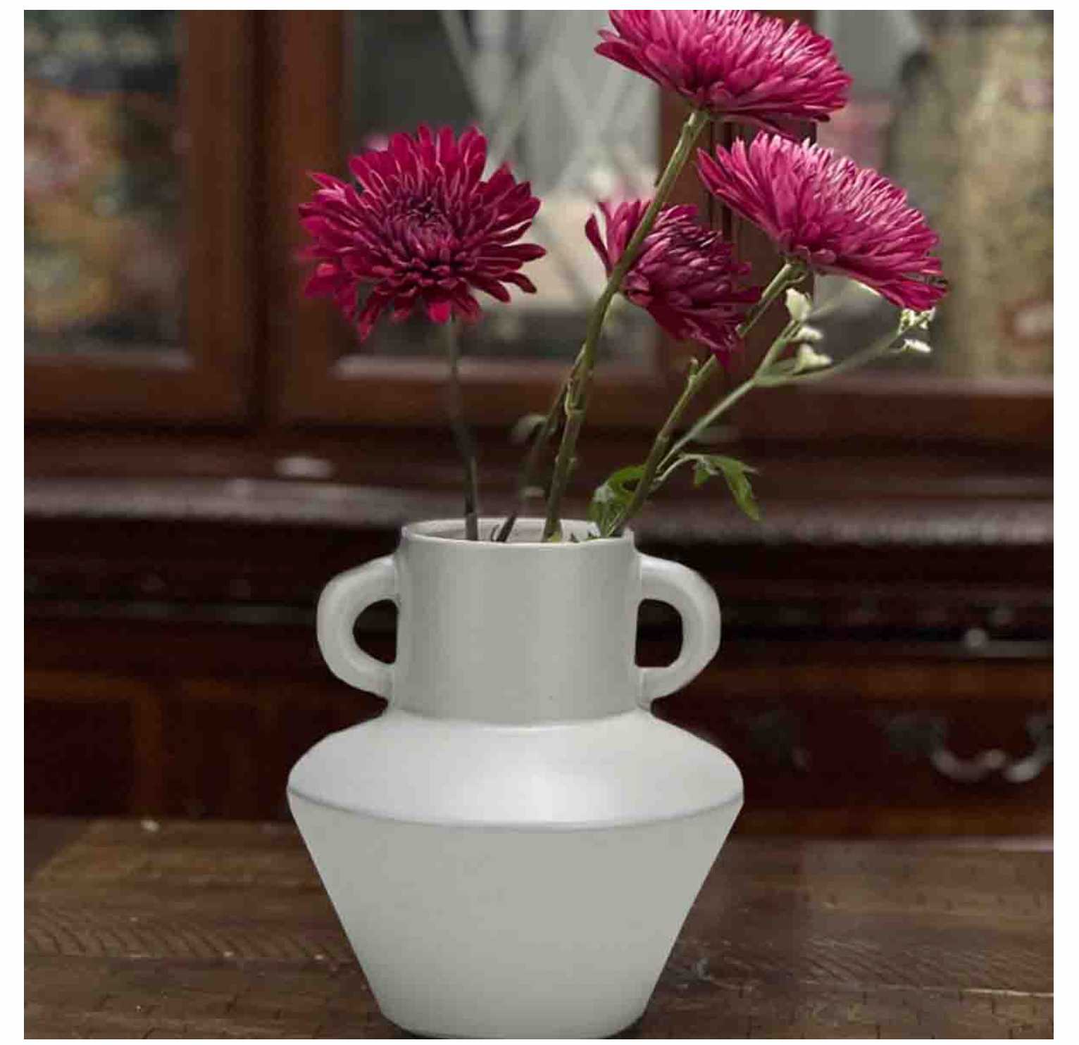 Céramique et Vases