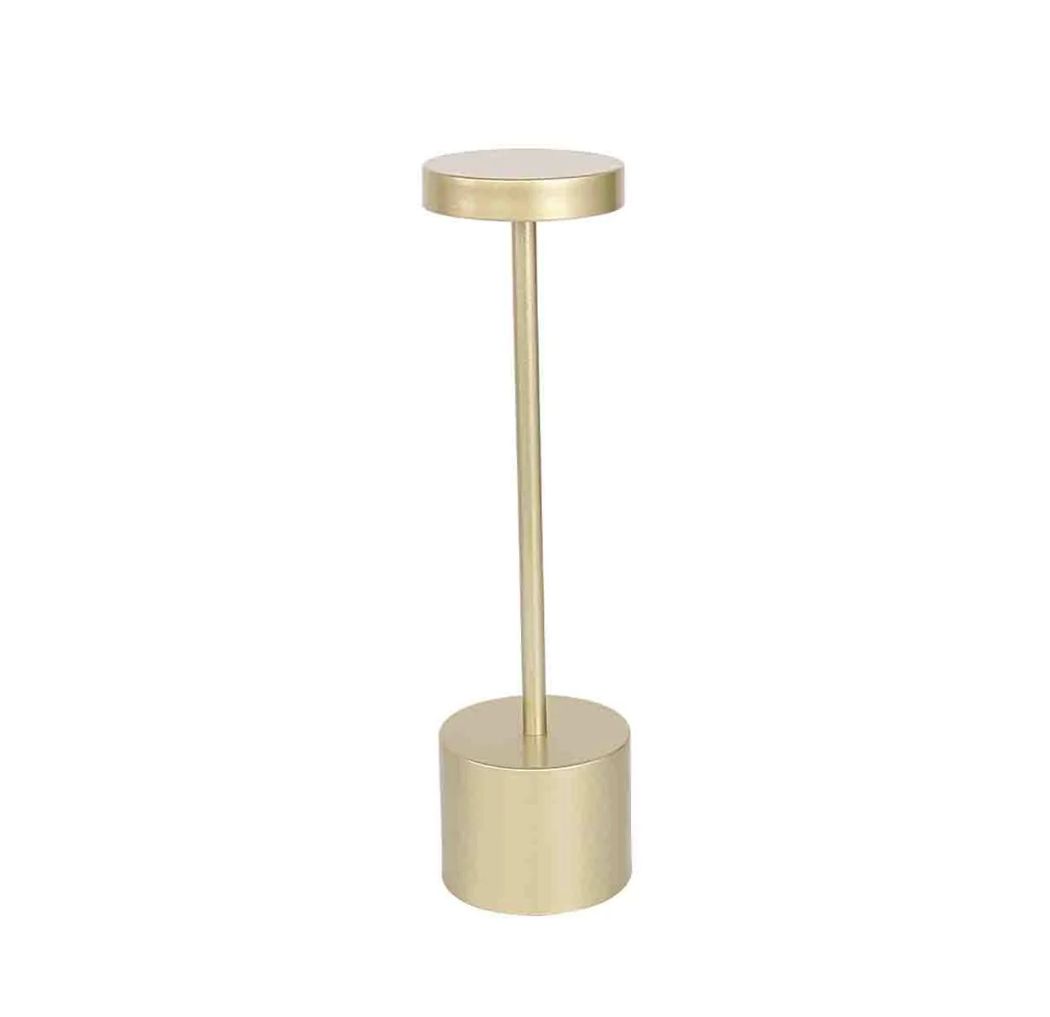 Lampe de table rechargeable Usb