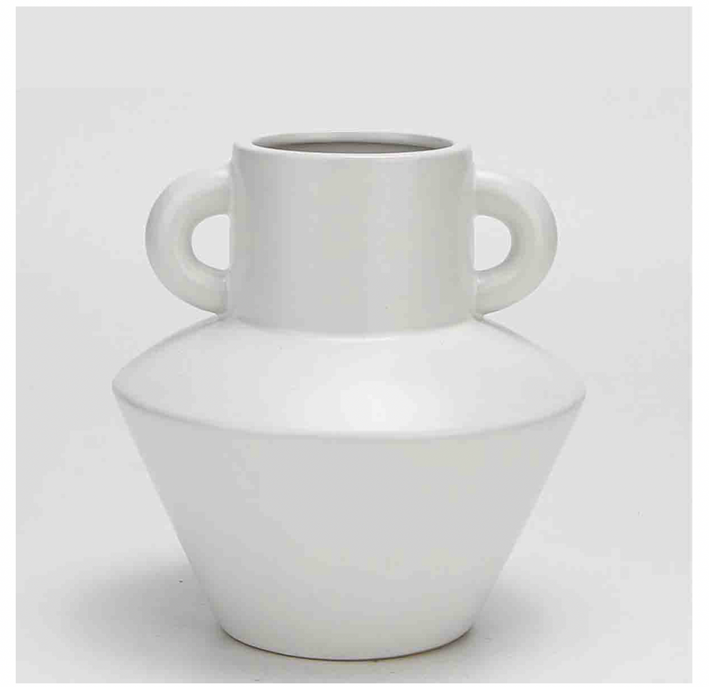Vase en porcelaine