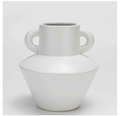 Vase en porcelaine