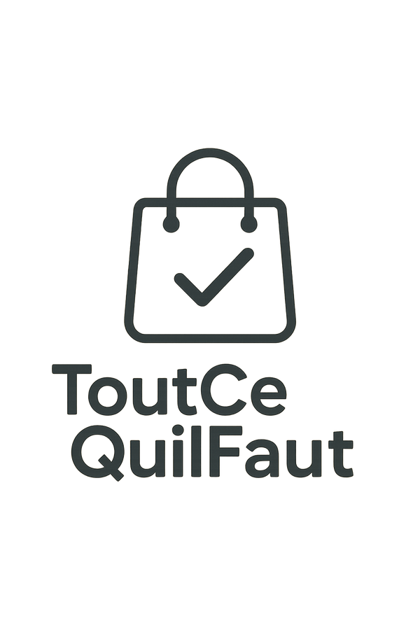 ToutCeQuilFaut 