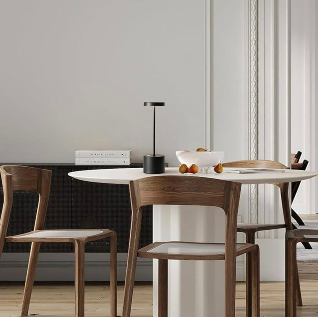 Lampe de table rechargeable Usb