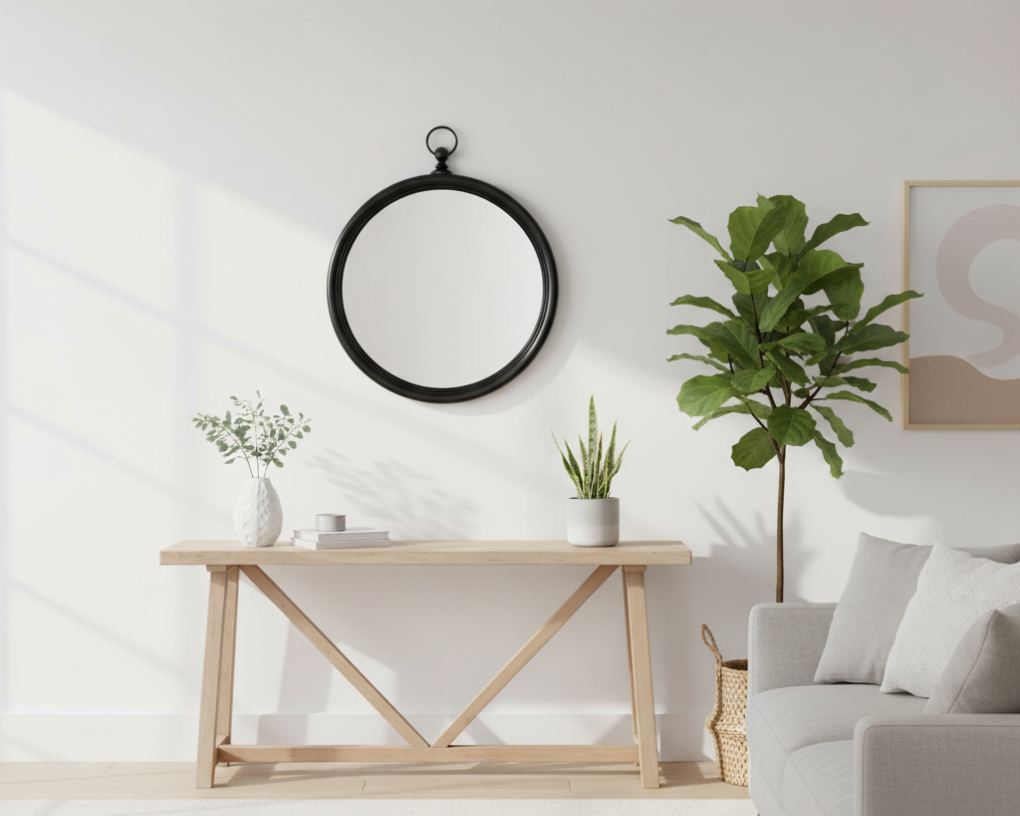 Ambiance lifestyle décoration