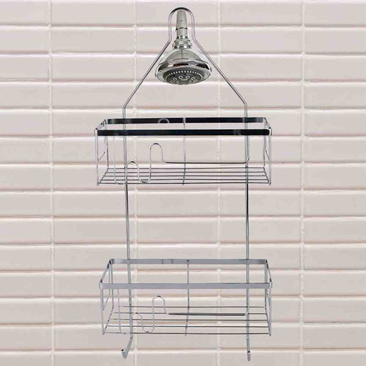 🚿 Le Spa – Support de douche élégant et pratique