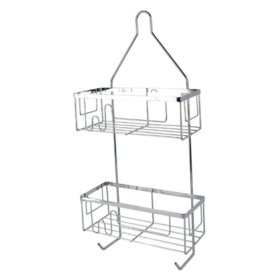 🚿 Le Spa – Support de douche élégant et pratique